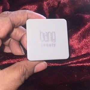 Bang beauty blush color  show stopper  size 3.5g/.12oz